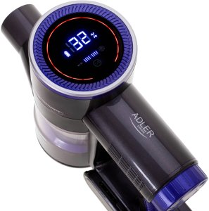 Odkurzacz pionowy Adler AD 7061 11