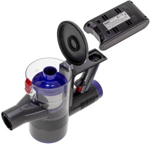 Odkurzacz pionowy Adler AD 7061 12