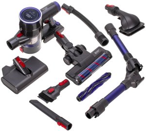 Odkurzacz pionowy Adler AD 7061 15