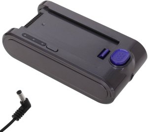 Odkurzacz pionowy Adler AD 7061 19