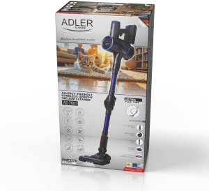 Odkurzacz pionowy Adler AD 7061 22