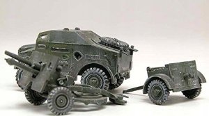 Vallejo Vallejo: 70.183 - Model Color - Effects - Rust, Stains & Streaking (8 x 18 ml) 4