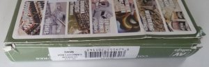 Vallejo Vallejo: 70.114 - Model Color Set - German Camouflage WWII (16 x 18 ml) 5