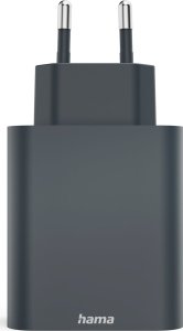 Ładowarka Hama Ecosential 1x USB-A 2x USB-C  (000864450000) 5