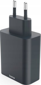 Ładowarka Hama Ecosential 1x USB-A 2x USB-C  (000864450000) 6