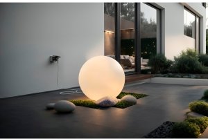 Hama GNIAZDO WIFI ZEWNĘTRZNE Z POMIAREM ZUŻYCIA ENERGII, 2300W, IP44, MATTER 5