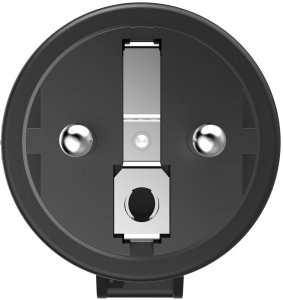 Hama GNIAZDO WIFI ZEWNĘTRZNE Z POMIAREM ZUŻYCIA ENERGII, 2300W, IP44, MATTER 7