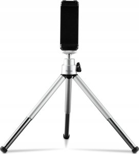Statyw Hama MINI STATYW FANCY 2W1 DO SMARTFONA i APARATU 3
