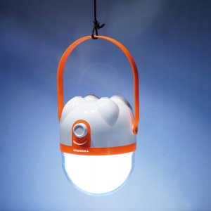 Tiross TIROSS LAMPKA KEMPINGOWA LED 520lm 2