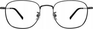 Okulary Xiaomi Okulary z blokadą niebieskiego światła czarne (BHR8794GL) 2