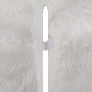 Dekoracja świąteczna Ruhhy Mata dywanik pod choinkę 72cm Ozdoba dekoracja świąteczna 7