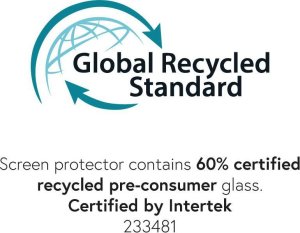 eStuff eSTUFF ES501426-50BULK ochraniacz na ekran / tył telefonu Przezroczysta ochrona ekranu Apple 50 szt. 5