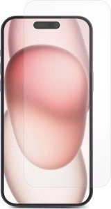 eStuff eSTUFF ES501426-50BULK ochraniacz na ekran / tył telefonu Przezroczysta ochrona ekranu Apple 50 szt. 6