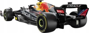 Rastar Auto Rastar 1:12 Red Bull RB181 Bolid F1 Granatowy 5