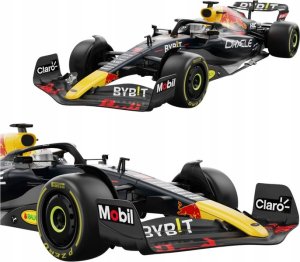 Rastar Auto Rastar 1:12 Red Bull RB181 Bolid F1 Granatowy 6