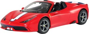 Rastar Auto RC Rastar 1:14 Laferrari Aperta Czerwone Cabrio 2