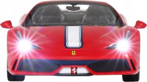Rastar Auto RC Rastar 1:14 Laferrari Aperta Czerwone Cabrio 3