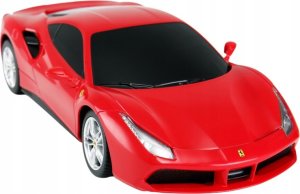 Rastar Auto RC Rastar 1:24 Ferrari 488 GTB Czerwone 3