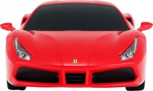 Rastar Auto RC Rastar 1:24 Ferrari 488 GTB Czerwone 4
