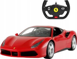Rastar Auto 1:14 Ferrari 488 GTB Czerwone 2