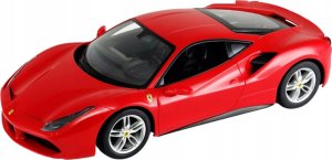 Rastar Auto 1:14 Ferrari 488 GTB Czerwone 3