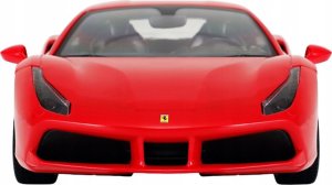 Rastar Auto 1:14 Ferrari 488 GTB Czerwone 5