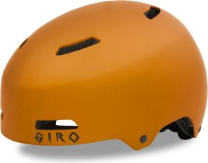 Giro Kask bmx QUARTER FS M pomarańczowy (GR-7087182) 1