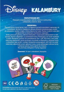 Trefl Gra Kalambury 3