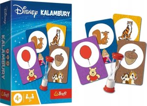 Trefl Gra Kalambury 4