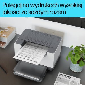 Drukarka laserowa HP LaserJet M209D (8J9L0F) 17