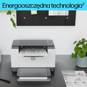 Drukarka laserowa HP LaserJet M209D (8J9L0F) 18