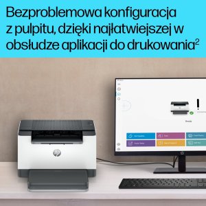 Drukarka laserowa HP LaserJet M209D (8J9L0F) 19