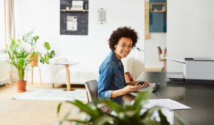 Drukarka laserowa HP LaserJet M209D (8J9L0F) 10