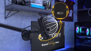 Mikrofon Endorfy Solum Voice (EY1B014) 4