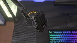 Mikrofon Endorfy Solum Voice (EY1B014) 6