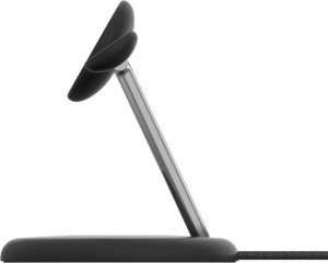 Ładowarka Belkin BOOST CHARGE PRO MagSafe ładowarka indukcyjna 3w1 iPhone Apple Watch i Airpods czarna (WIZ023VFBK) 10