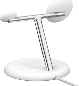Ładowarka Belkin Boost Charge Pro 3-in-1 Indukcyjna  (WIZ023VFWH) 9