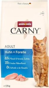 Animonda Carny z kurczakiem 1.75kg 1