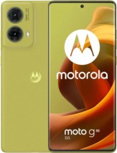 Smartfon Motorola Motorola Moto G85 5G 12/256GB Olive Green 1