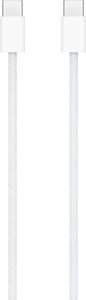 Kabel USB Apple USB-C - USB-C 1 m Biały (MW493ZM/A) 4