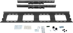 VETOUSON SUPER Mocny Uchwyt do Telewizora 50-120 cali 120KG regulacja nachylenia 14