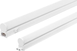 Świetlówka Aigostar  Świetlówka zintegrowana LED T5 18W 3000K 1.2m biała ciepła 1980lm Świetlówka zintegrowana LED T5 18W 3000K 1.2m biała ciepła 1980lm 3