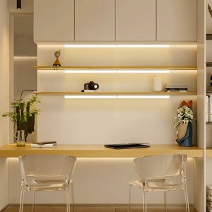 Świetlówka Aigostar  Świetlówka zintegrowana LED T5 18W 3000K 1.2m biała ciepła 1980lm Świetlówka zintegrowana LED T5 18W 3000K 1.2m biała ciepła 1980lm 7