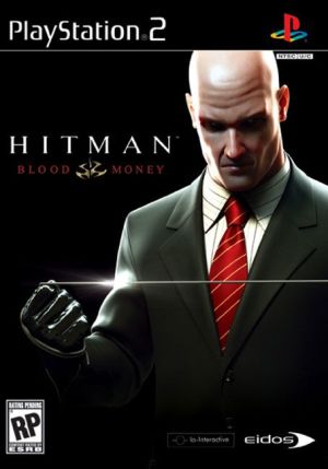 Hitman Blood Money 1