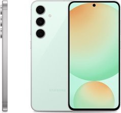 Smartfon Samsung Galaxy S24 FE 5G 8/256GB Zielony  (SM-S721BLGGEUE) 2