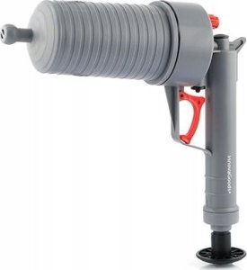 InnovaGoods InnovaGoods Universal Air Unblocking Gun 2