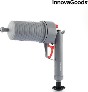 InnovaGoods InnovaGoods Universal Air Unblocking Gun 3