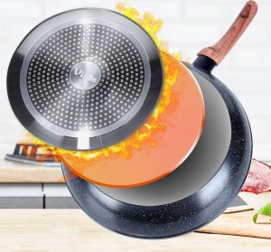 Patelnia Vilde 32cm 5