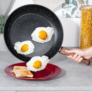 Patelnia Vilde 32cm 7