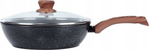 Patelnia Vilde 28cm 12